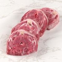 Meat Cut Spec Step 2